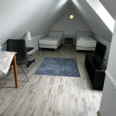 Apartment Pharos Seevetal Εξωτερικό φωτογραφία