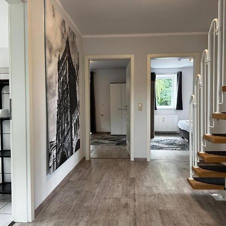 Apartment Pharos Seevetal Εξωτερικό φωτογραφία