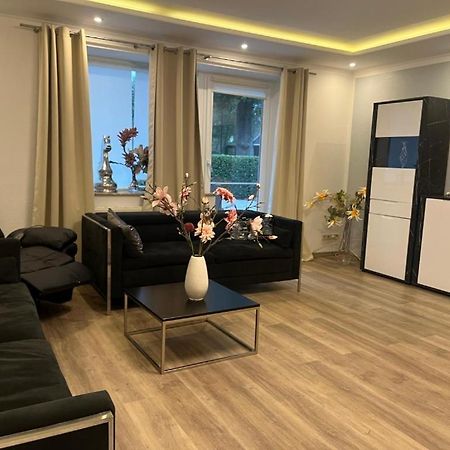 Apartment Pharos Seevetal Εξωτερικό φωτογραφία