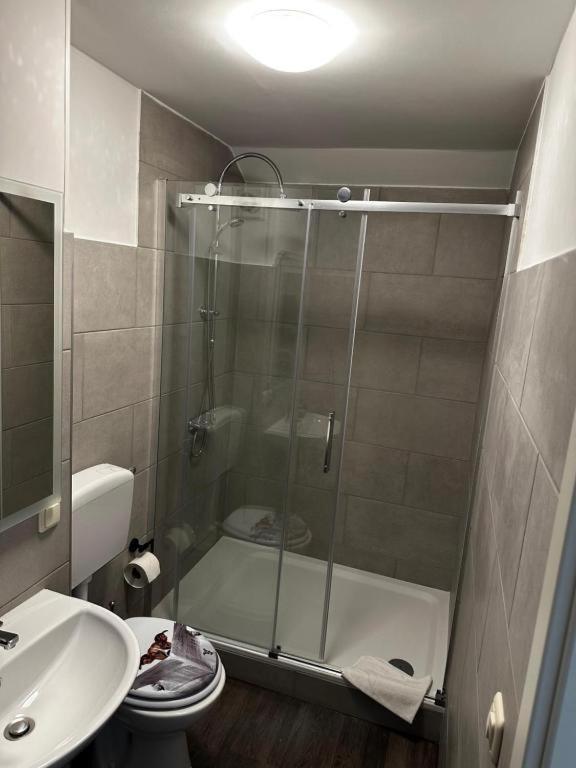 Apartment Pharos Seevetal Εξωτερικό φωτογραφία
