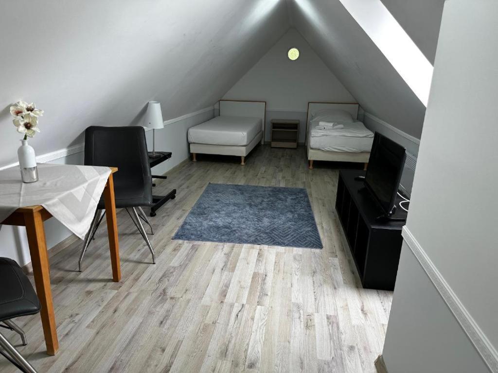 Apartment Pharos Seevetal Εξωτερικό φωτογραφία