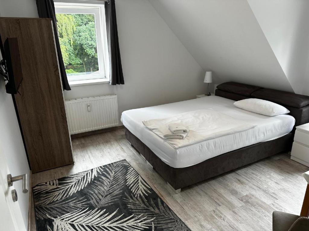 Apartment Pharos Seevetal Εξωτερικό φωτογραφία