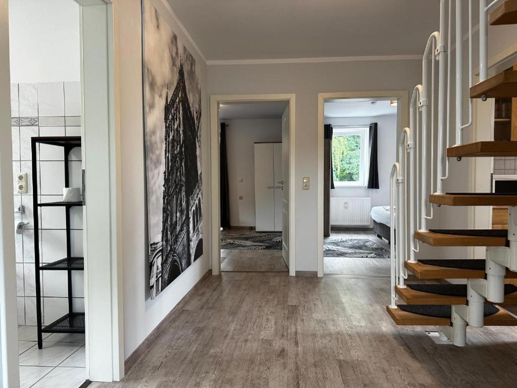 Apartment Pharos Seevetal Εξωτερικό φωτογραφία