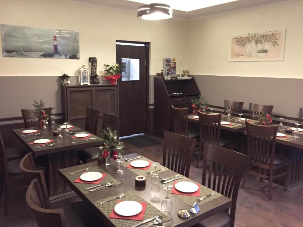 Apartment Pharos Seevetal Εξωτερικό φωτογραφία