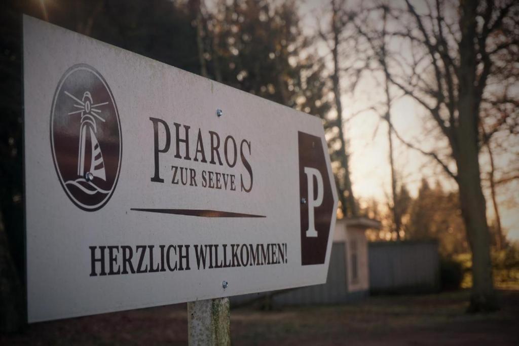 Apartment Pharos Seevetal Εξωτερικό φωτογραφία
