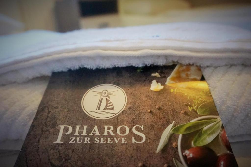 Apartment Pharos Seevetal Εξωτερικό φωτογραφία