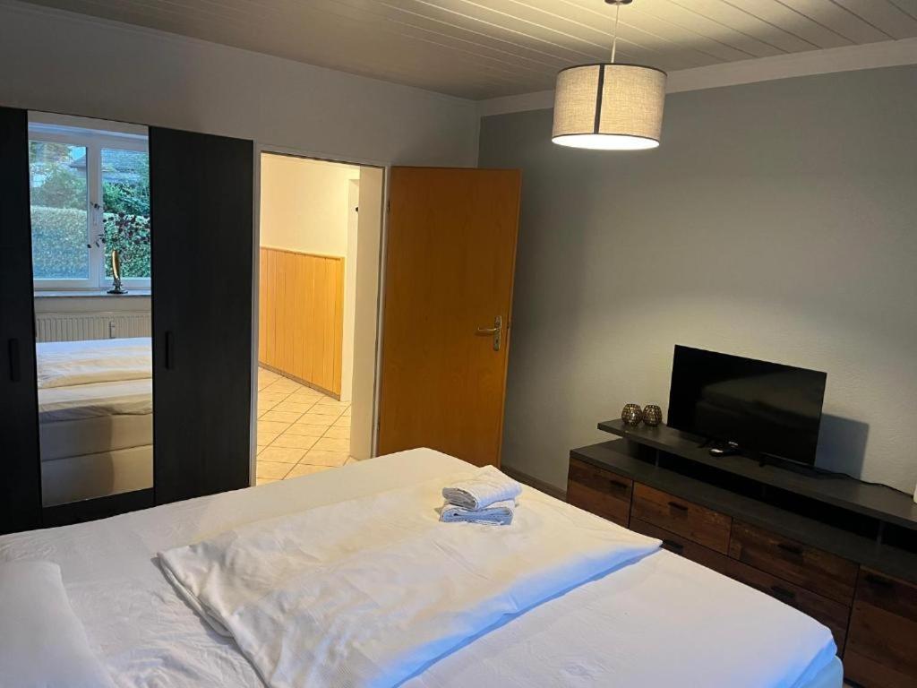 Apartment Pharos Seevetal Εξωτερικό φωτογραφία