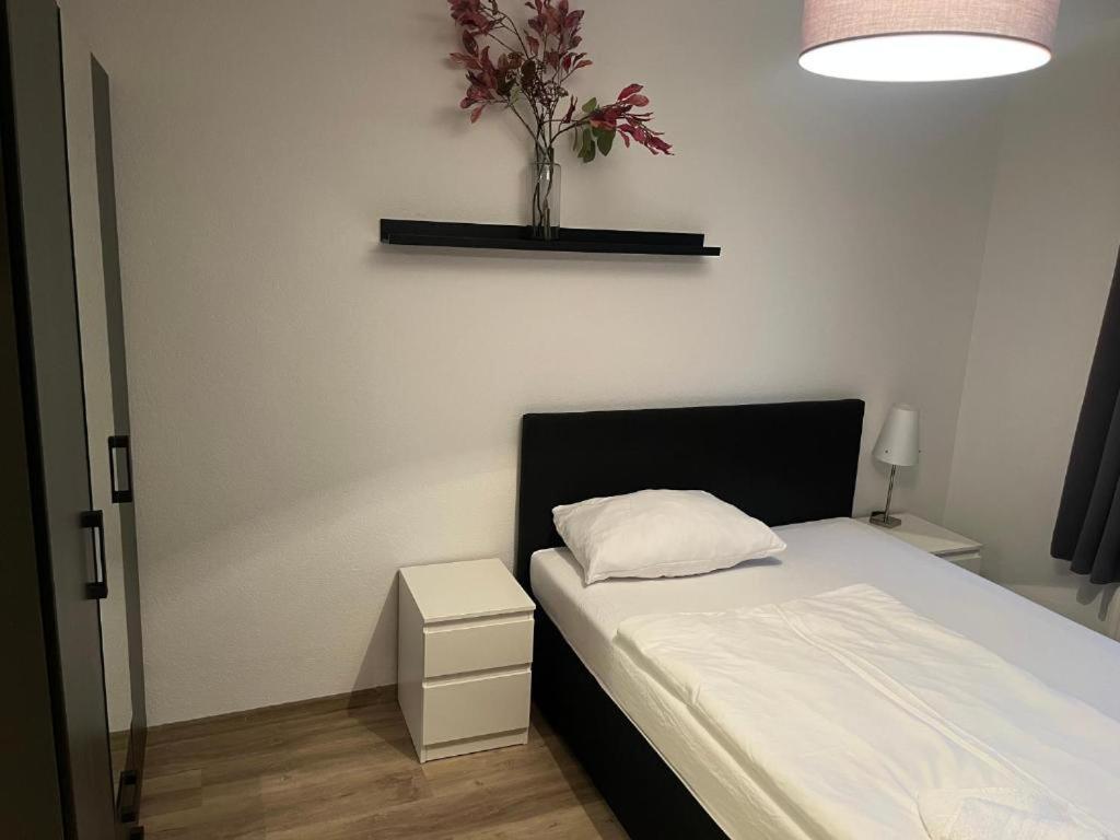 Apartment Pharos Seevetal Εξωτερικό φωτογραφία