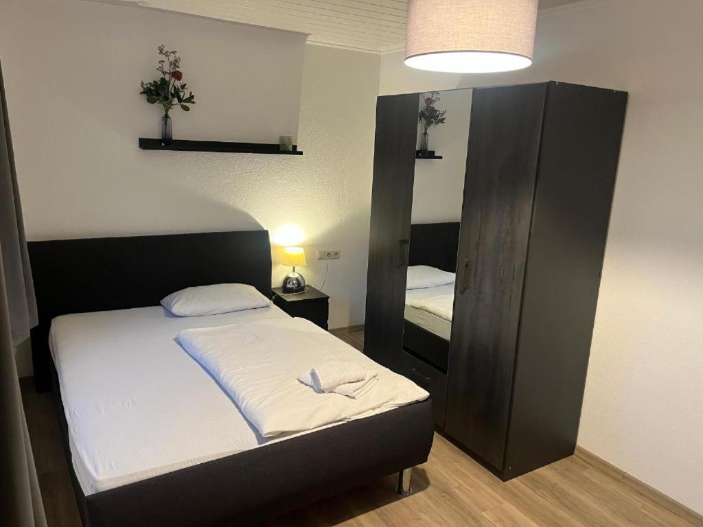Apartment Pharos Seevetal Εξωτερικό φωτογραφία