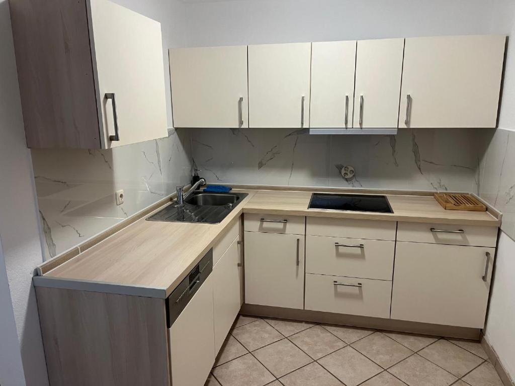Apartment Pharos Seevetal Εξωτερικό φωτογραφία