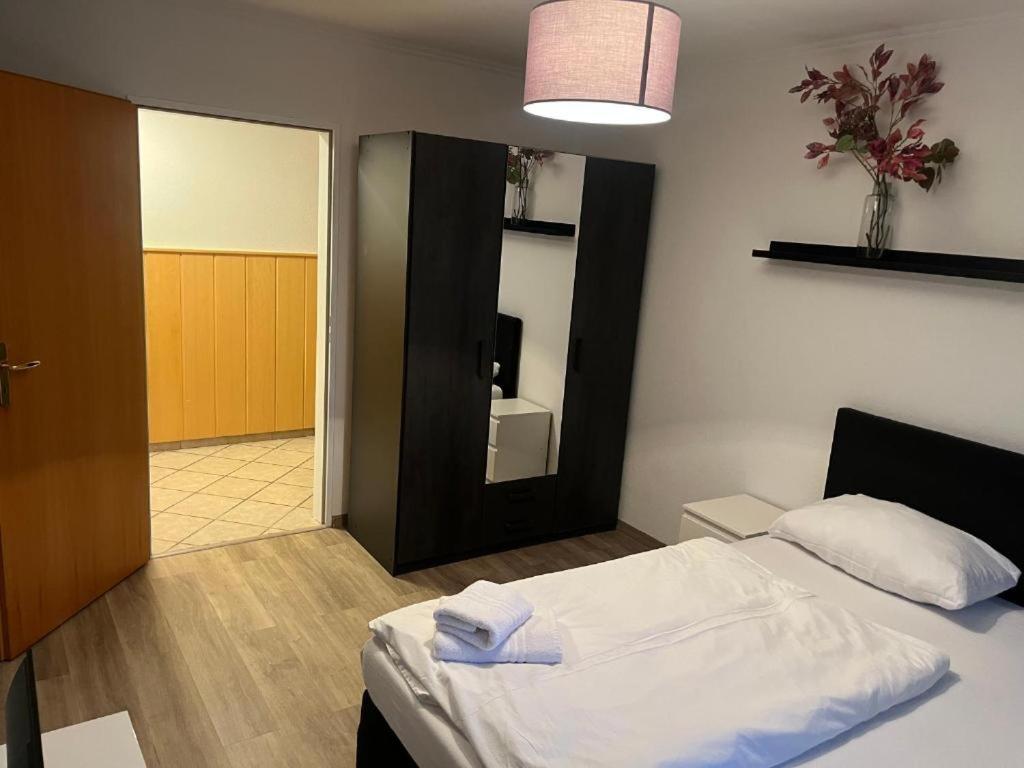 Apartment Pharos Seevetal Εξωτερικό φωτογραφία