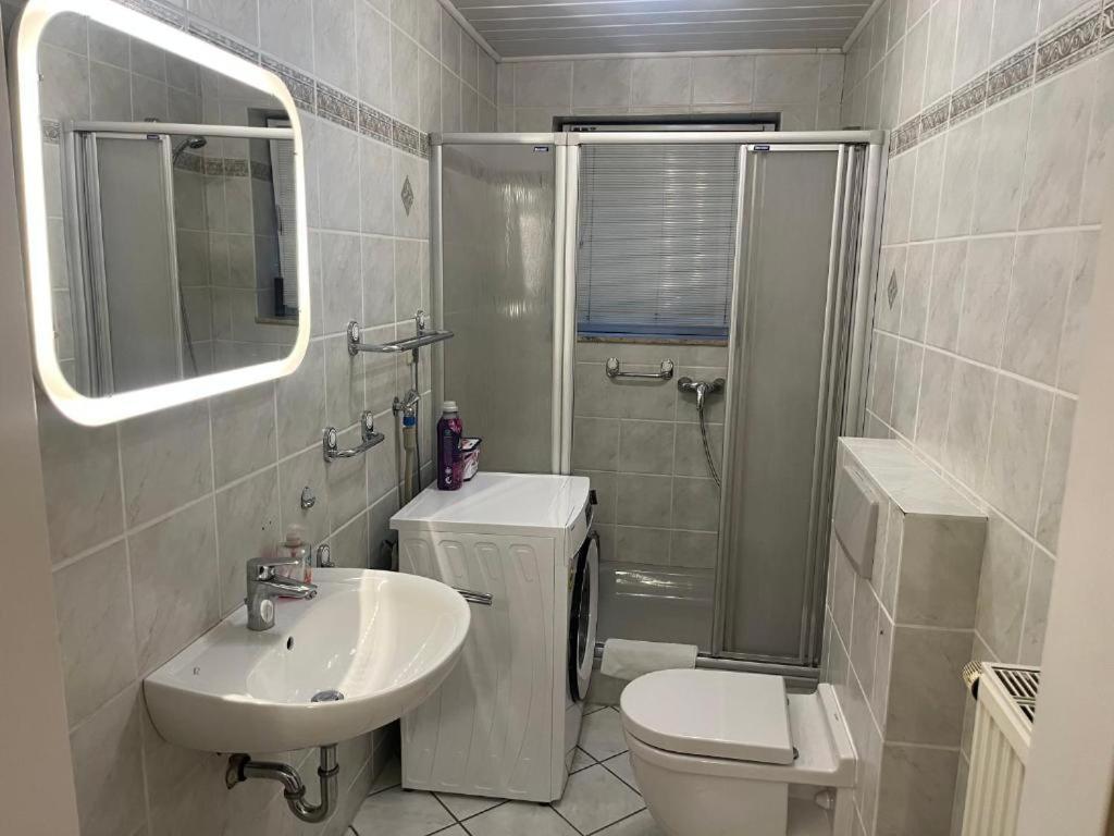 Apartment Pharos Seevetal Εξωτερικό φωτογραφία